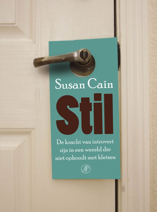 Stil – Susan Cain